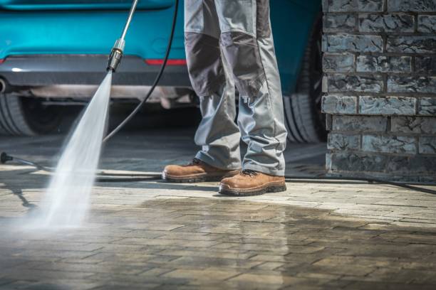 Best Gas Station Cleaning  in Hidden Hills, CA