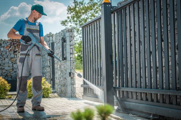 Best Patio and Deck Pressure Washing  in Hidden Hills, CA