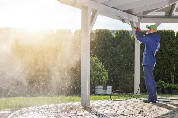 Best Factory Floor Cleaning  in Hidden Hills, CA