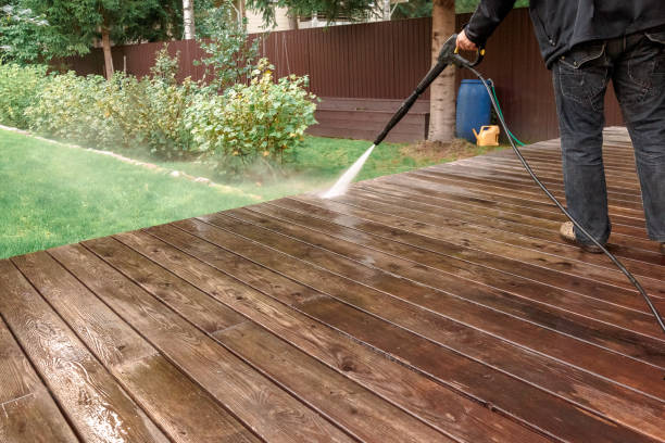  Hidden Hills, CA Pressure Washing Pros
