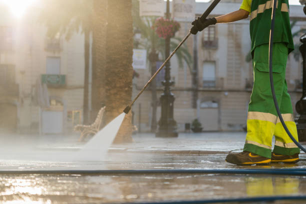 Hidden Hills, CA Pressure Washing Services Company